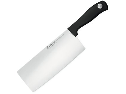 cinsky kucharsky nuz 18 cm wusthof solingen silverpoint kvalitni noze 1125146518