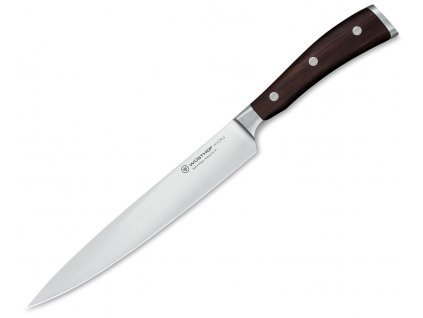 nuz na sunku ikon 20 cm wusthof solingen