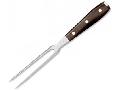 vidlicka na maso 16 cm ikon wusthof solingen