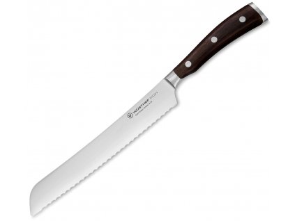 nuz na chleba ikon 20 cm wusthof solingen