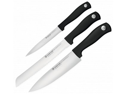 sada nozu na chleb 20 nuz na zeleninu 12 kucharsky nuz 18 cm 3 ks dily dilu wusthof solingen silverpoint kvalitni noze 1135160301 1