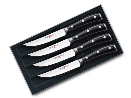 sada steakovych nozu classic ikon 4 ks wusthof solingen