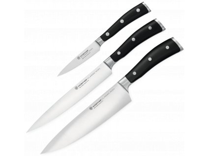 kucharsky nuz 20 cm a nuz na zeleninu 9 cm nuz na sunku 3 ks sada dily dilu wusthof solingen classic ikon kvalitni noze 11230360301 65