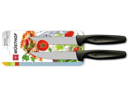 sada nozu na steak 10 cm 2 ks wusthof solingen cerna