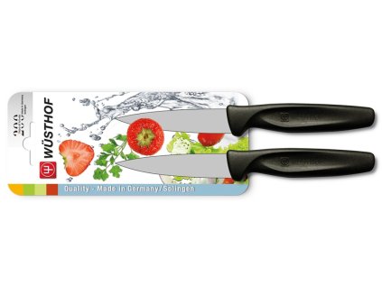 sada nozu na zeleninu 8 cm 2 ks cerna wusthof solingen