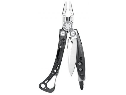 naradovy nuz leatherman skeletool cx