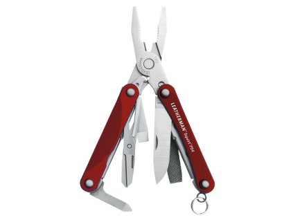 naradovy nuz klicenka leatherman squirt ps4 red