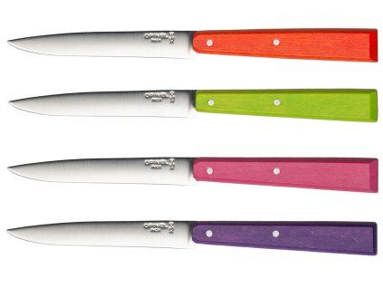 sada priborovych nozu opinel pop