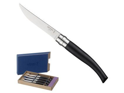 sada priborovych nozu opinel ebony