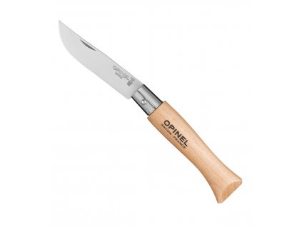 kapesni nuz opinel N05 inox 6 cm