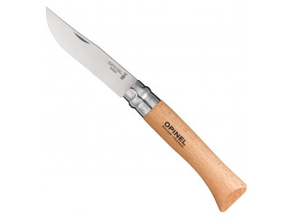 kapesni nuz opinel N10 inox 10 cm