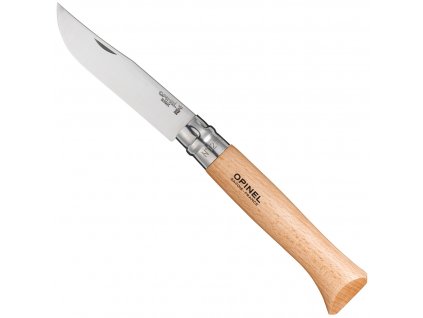 kapesni nuz opinel N12 inox 12 cm