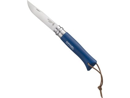kapesni zaviraci nuz opinel N°08 adventurer 8,5 cm 001704