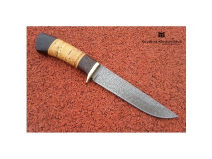 damaskovy nuz mangusta wenge briza