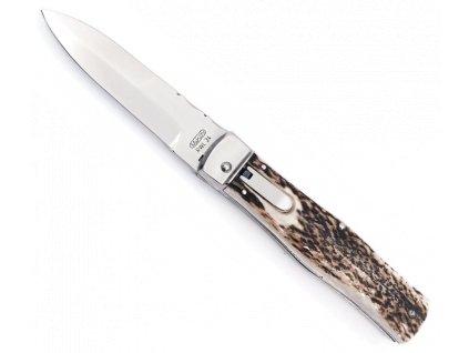 cesky vystrelovaci kapesni nuz rwl 34 mikov predator jelenni paroh 241 rp 1 kp