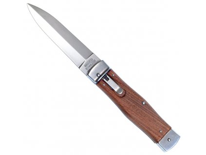 vyhazovaci nuz mikov predator 241 ND 1 hammer