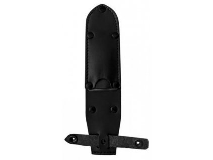 kozene pouzdro mikov cer armadni nuz uton