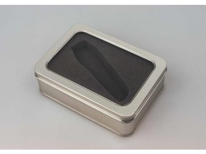 kovova krabicka mikov pdk 3