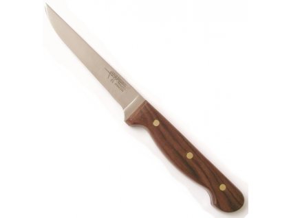 cesky vykostovaci nuz s drevenou rukojeti mikov lux 318 nd 12 cm 1