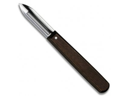 drevena strenka skrabka na zeleninu victorinox pro pravaky 1
