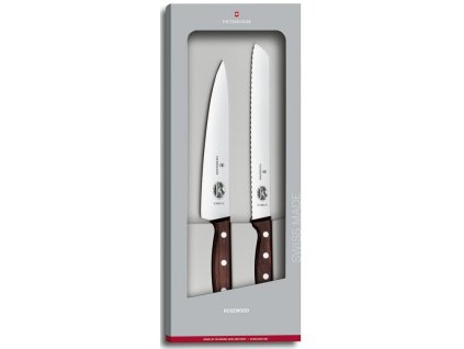 sada kuchynskych nozu victorinox 2 ks drevo 2