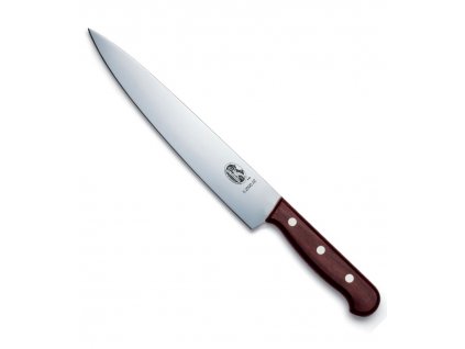 kucharsky nuz victorinox 22 cm drevo