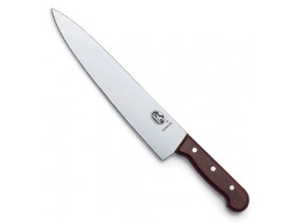 kucharsky nuz victorinox 25 cm drevo