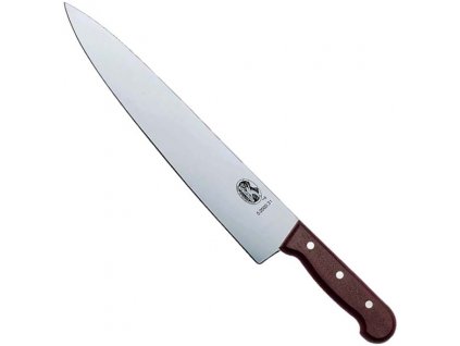 kucharsky nuz victorinox 31 cm drevo