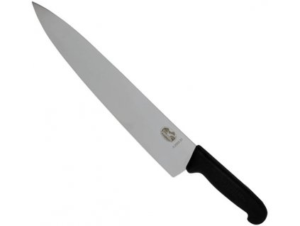 kucharsky nuz victorinox 31 cm cerny 1