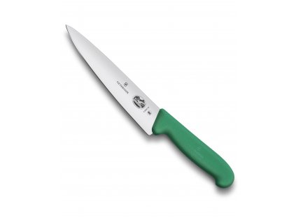 kucharsky nuz victorinox 15 cm zeleny 1