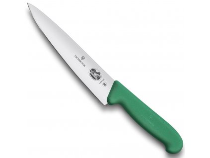 kucharsky nuz victorinox 25 cm zeleny