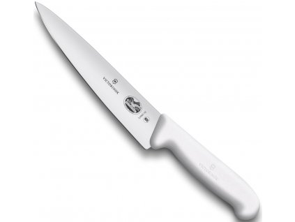 kucharsky nuz victorinox 25 cm bily