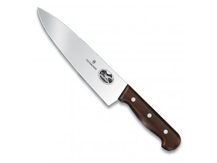 kucharsky nuz victorinox 20 cm drevo