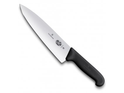 kucharsky nuz victorinox 20 cm cerny