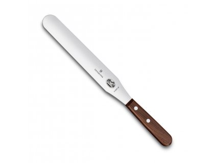 obracecka victorinox 20 cm spachtle drevo