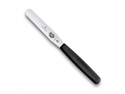 obracecka victorinox 10 cm spachtle cerna
