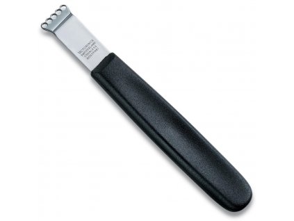 skrabka na citronovou kuru victorinox cerna
