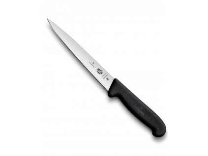 filetovaci nuz victorinox 16 cm cerny