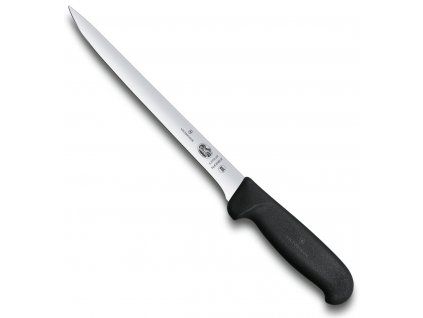 filetovaci nuz na ryby victorinox fibrox 20 cm 5.3763.20