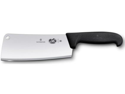 sekacek victorinox 19 cm cerny