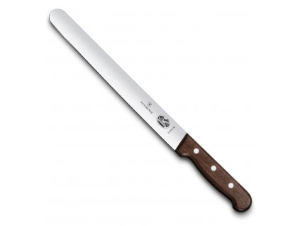 cukrarsky nuz victorinox 30 cm drevo