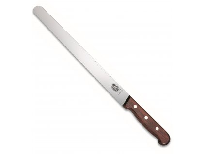 nuz na uzeniny victorinox 30 cm drevo