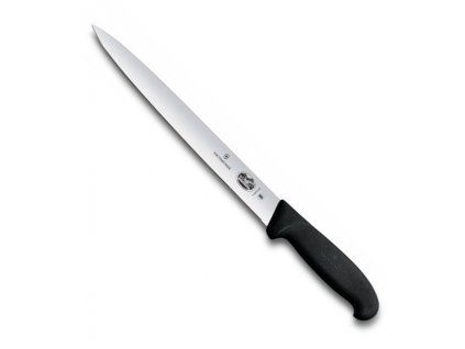nuz na sunku victorinox 25 cm cerny