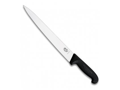 nuz na sunku victorinox 25 cm cerny 2