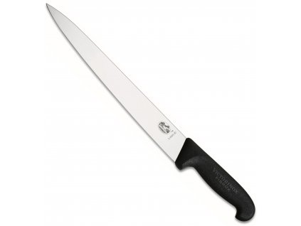 nuz na sunku victorinox 30 cm cerny