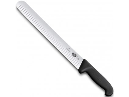 nuz na sunku victorinox 36 cm cerny 3