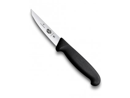 nuz na zeleninu victorinox 10 cm cerny