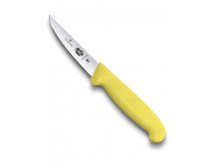 nuz na zeleninu victorinox 10 cm zluty