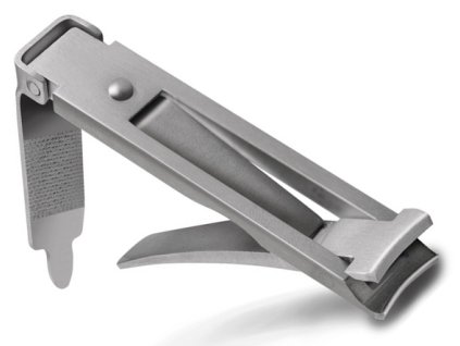 stipky klesticky cvikatko na nehty 6 cm wusthof solingen s pouzdrem