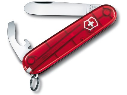 detsky kapesni nuz my first victorinox cerveny